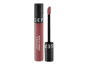 3378872212539 - Collection - Cream Lip Stain - Samtiger Kussechter Lippenstift - Flüssiger Matter Lippenstift - cream Lip Stain-24 121 Blush Addict