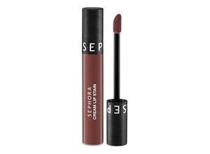 3378872212546 - Collection - Cream Lip Stain - Samtiger Kussechter Lippenstift - Flüssiger Matter Lippenstift - cream Lip Stain-24 80 Honeymoon