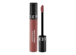 3378872212560 - Collection - Cream Lip Stain - Samtiger Kussechter Lippenstift - Flüssiger Matter Lippenstift - cream Lip Stain-24 122 Casual Peach