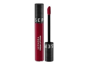 3378872212577 - Collection - Cream Lip Stain - Samtiger Kussechter Lippenstift - Flüssiger Matter Lippenstift - cream Lip Stain-24 94 Cherry Moon