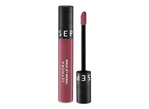 3378872212607 - Collection - Cream Lip Stain - Samtiger Kussechter Lippenstift - Flüssiger Matter Lippenstift - cream Lip Stain-24 124 Rose Instinct