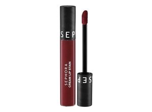 3378872212676 - Collection - Cream Lip Stain - Samtiger Kussechter Lippenstift - Flüssiger Matter Lippenstift - cream Lip Stain-24 130 Naughty Burgundy