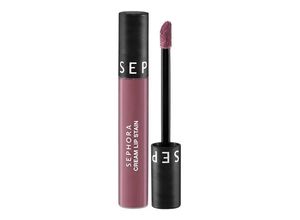 3378872212713 - Collection - Cream Lip Stain - Samtiger Kussechter Lippenstift - Flüssiger Matter Lippenstift - cream Lip Stain-24 06 Pink Soufflé