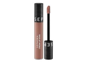 3378872212782 - Collection - Cream Lip Stain - Samtiger Kussechter Lippenstift - Flüssiger Matter Lippenstift - cream Lip Stain-24 120 Soft Mocha