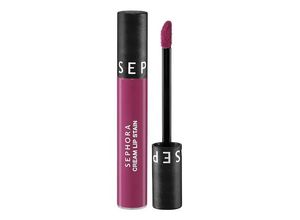 3378872212911 - Collection - Cream Lip Stain - Samtiger Kussechter Lippenstift - Flüssiger Matter Lippenstift - cream Lip Stain-24 90 Sunrise Pink