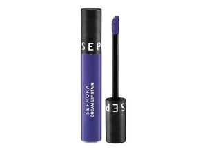 3378872213017 - Collection - Cream Lip Stain - Samtiger Kussechter Lippenstift - Flüssiger Matter Lippenstift - cream Lip Stain-24 136 Ultra Violet