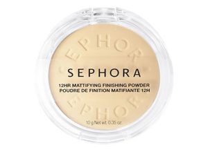 3378872213314 - Collection - 12 Hr Mattiying Finishing Powder - 12 Stunden Mattierendes Kompaktpuder - -8hr Mattifying Powder Relaunch-24 A