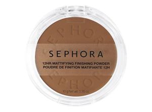 3378872213321 - Collection - 12 Hr Mattiying Finishing Powder - 12 Stunden Mattierendes Kompaktpuder - 8hr Mattifying Powder Relaunch-24 B