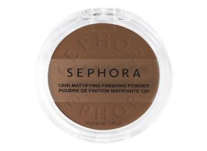 3378872213345 - Collection - 12 Hr Mattiying Finishing Powder - 12 Stunden Mattierendes Kompaktpuder - 8hr Mattifying Powder Relaunch-24 D