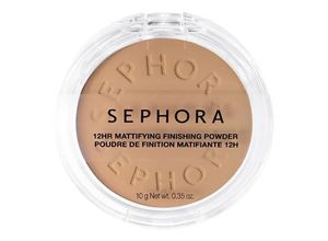 3378872213376 - Collection - 12 Hr Mattiying Finishing Powder - 12 Stunden Mattierendes Kompaktpuder - 8hr Mattifying Powder Relaunch-24 G