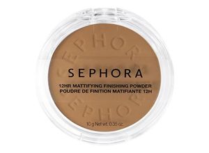 3378872213383 - Collection - 12 Hr Mattiying Finishing Powder - 12 Stunden Mattierendes Kompaktpuder - 8hr Mattifying Powder Relaunch-24 H