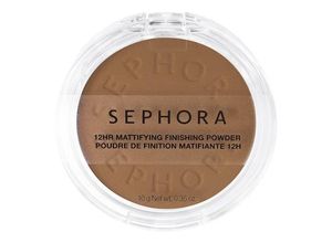 3378872213390 - Collection - 12 Hr Mattiying Finishing Powder - 12 Stunden Mattierendes Kompaktpuder - 8hr Mattifying Powder Relaunch-24 I