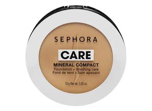 3378872218203 - Collection - Care Minéral Compact - Foundation + Beruhigende Pflege - new Care Mineral Comp Shade Extens-23 B