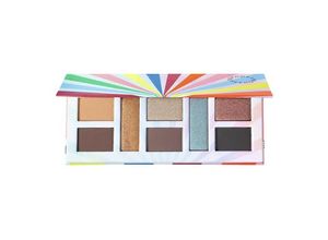 3378872219170 - Collection - The Future Is Yours - Palette Mit 8 Lidschatten - -8 Es Palette-23