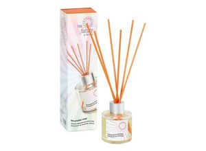 3378872221128 - Collection - The Future Is Yours - Duftzerstäuber Mit Arganduft - -home Scent-23