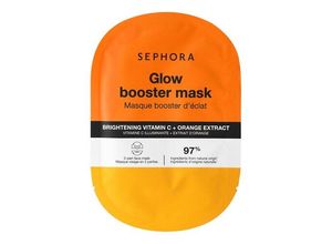 3378872221661 - Collection - Glow Booster Mask - Gesichtsmaske Mit 360°-wirkung - vit C X Orange Face Mask-24