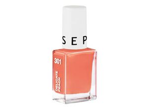 3378872231172 - Collection - Nagellack - Glänzende Nägel - 301 Delicate Peach