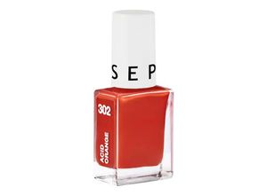 3378872231189 - Collection - Nagellack - Glänzende Nägel - 302 Acid Orange