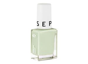 3378872231219 - Collection - Nagellack - Glänzende Nägel - 401 Fresh Mint