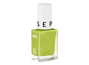 3378872231226 - Collection - Nagellack - Glänzende Nägel - 402 Lime Zest