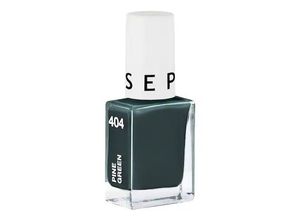 3378872231240 - Collection - Nagellack - Glänzende Nägel - 404 Pine Green