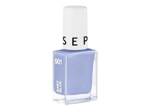 3378872231257 - Collection - Nagellack - Glänzende Nägel - 501 Baby Blue