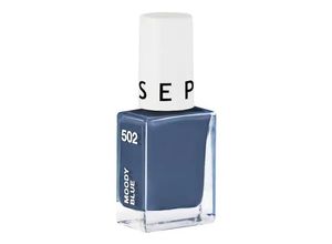 3378872231264 - Collection - Nagellack - Glänzende Nägel - 502 Moody Blue