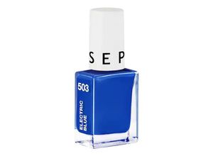 3378872231271 - Collection - Nagellack - Glänzende Nägel - 503 Electric Blue