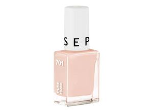 3378872231318 - Collection - Nagellack - Glänzende Nägel - 701 Pure Rose