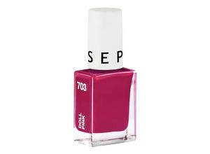 3378872231332 - Collection - Nagellack - Glänzende Nägel - 703 Doll Pink