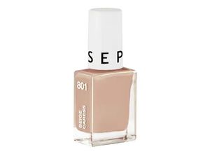 3378872231349 - Collection - Nagellack - Glänzende Nägel - 801 Beige Caress