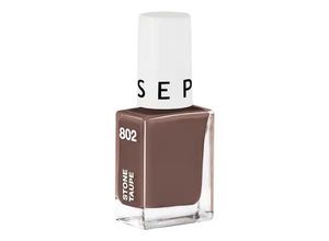 3378872231356 - Collection - Nagellack - Glänzende Nägel - 802 Stone Taupe