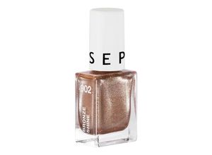 3378872231394 - Collection - Nagellack - Glänzende Nägel - 902 Bronze Shine