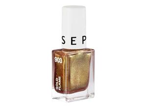 3378872231400 - Collection - Nagellack - Glänzende Nägel - 903 Gold Flame