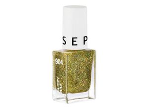 3378872231417 - Collection - Nagellack - Glänzende Nägel - 904 Glitzy Gilt