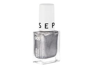 3378872231424 - Collection - Nagellack - Glänzende Nägel - 905 Silver Fever