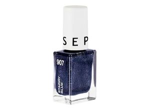 3378872231448 - Collection - Nagellack - Glänzende Nägel - 907 Starry Blue