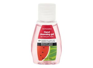 3378872232087 - Collection - Handreinigungsgel - Handpflege Ohne Abspülen - -gel Nettoyant Mains-24 Pastèque Btg