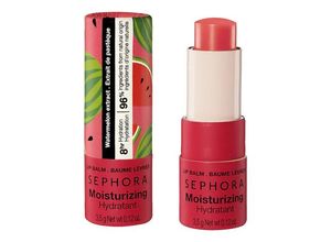 3378872234258 - Collection - Moisturizing Lip Balm - Lippenpflege Für 8 Stunden Feuchtigkeit - reno Baume Lèvres Pastèque