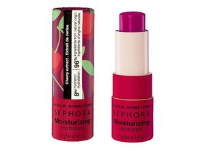 3378872234265 - Collection - Moisturizing Lip Balm - Lippenpflege Für 8 Stunden Feuchtigkeit - reno Baume Lèvres Cerise