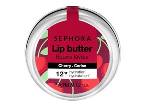 3378872234685 - Collection - Lip Butter - Lippenbutter Und Peeling Für 12h Feuchtigkeit - beurre Lèvres-24 Cerise