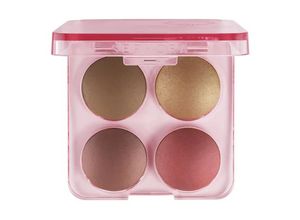 3378872237013 - Collection - Palette Für Den Teint Colorful - All-in-one-palette - colorful Face Palettes -24 B