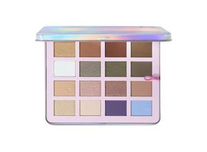 3378872237570 - Collection - Moving Lights - Palette Mit 16 Lidschatten - 16 Es Palette-24 Xms