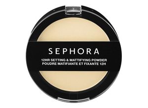 3378872237792 - Collection - Poudre Matifiante Et Fixante 12h - Ein Langanhaltender Mattierender Puder - smoothing & Setting Powder-24