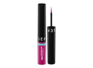 3378872239383 - Collection - Intense Ink Liner - Intensiv Matter Flüssig-eyeliner - intense Ink Liner 30 -23 G