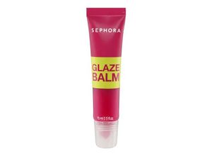 3378872251569 - Collection - Glaze Balm - Getönter Lippenbalsam Mit Glossy-glanz - lip Loading One Eur Summer Cherry-24