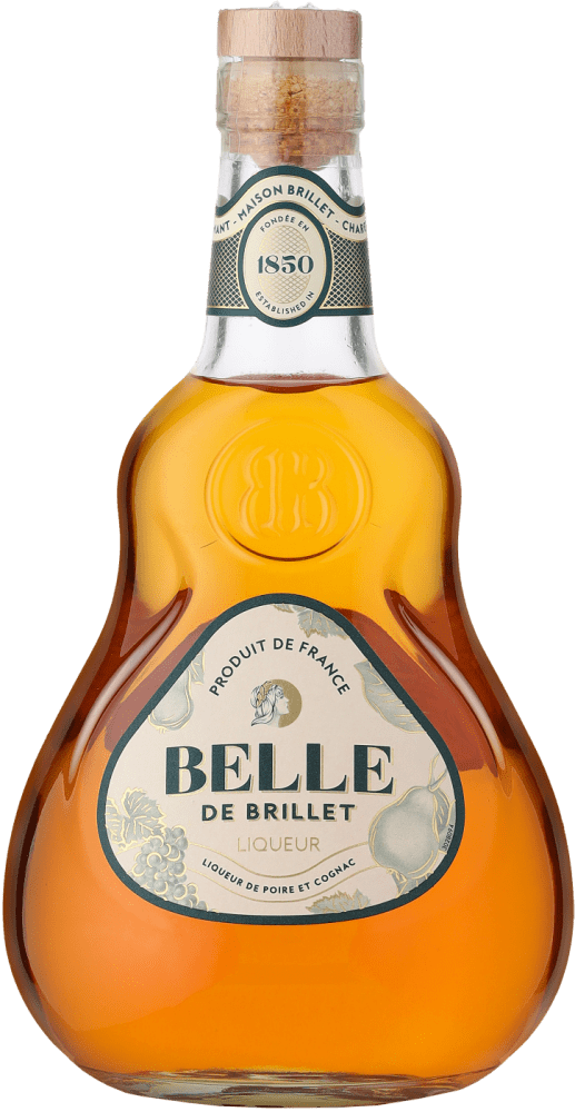 3380140240854 - Belle de Brillet