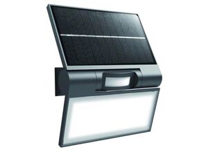 3380230692105 - Applique solaire IP44 éclairage extérieur 400Lm 6500K A++ détecteur de mouvement