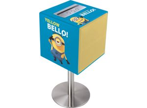 3380743048130 - BTC100DES Despicable Me (Minions)