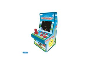 3380743072692 - Spielkonsole 200 Spieleklassikern Cyber Arcade® mit 28 Bildschirm